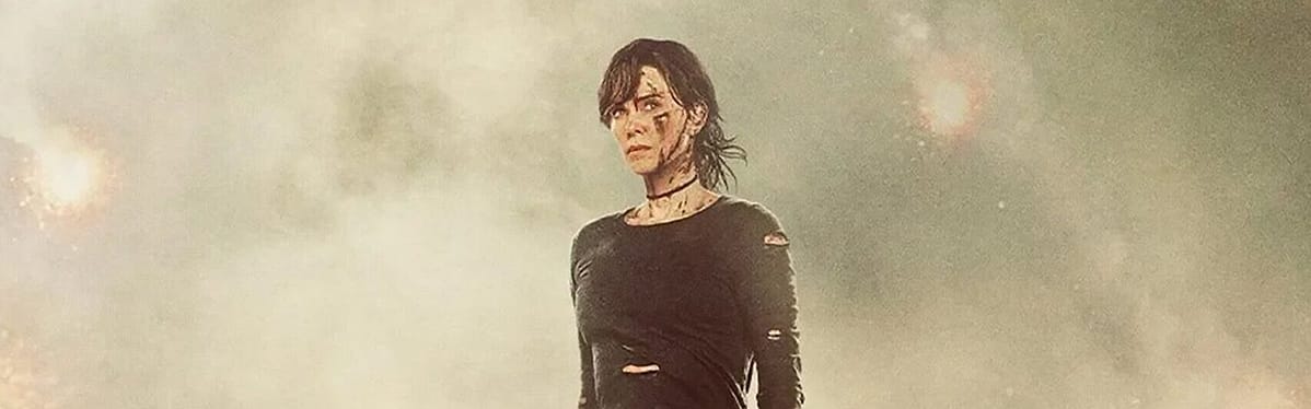 The Old Guard 2 (2025)