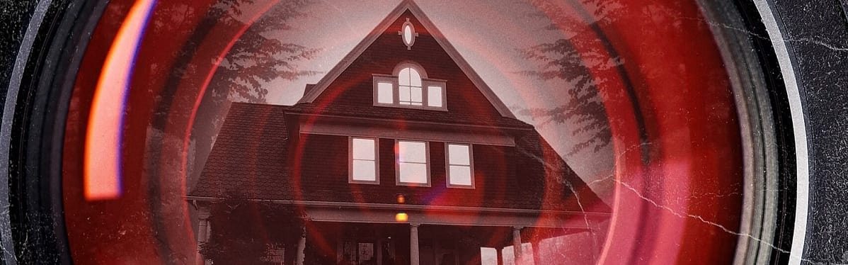 House on Eden (2025) #jackmeatsflix