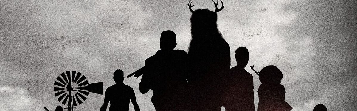 40 Acres (2025) #jackmeatsflix