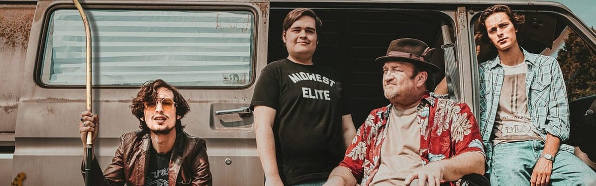 Band on the Run (2025)