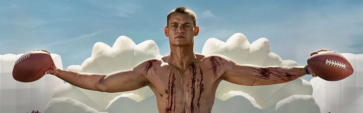 HIM (2025) #jackmeatsflix