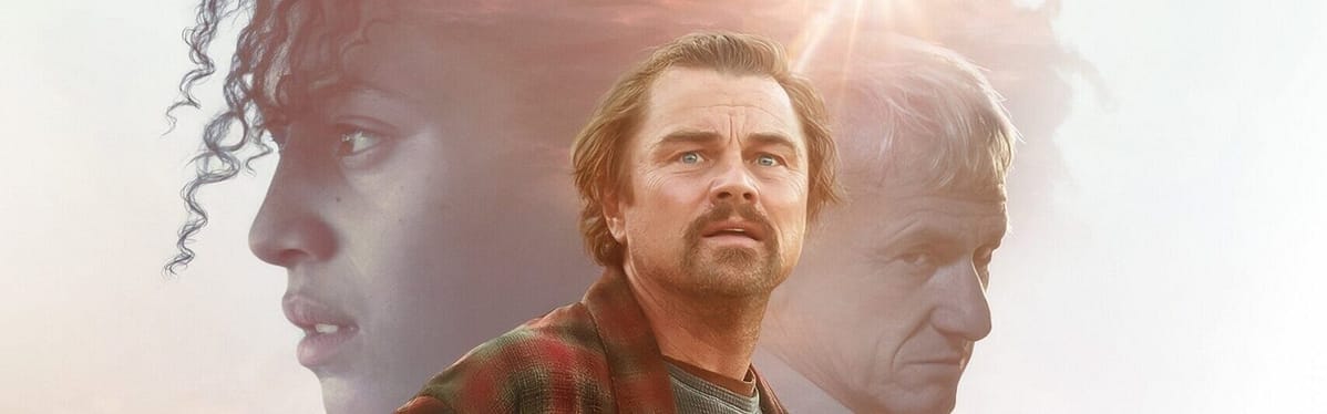 One Battle After Another (2025)