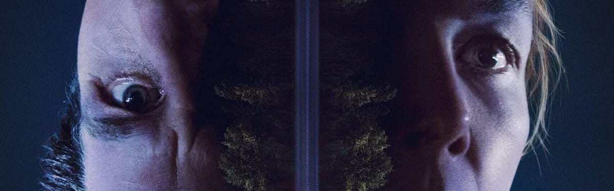 Hallow Road (2025) #jackmeatsflix