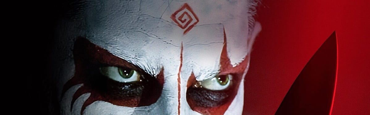 Helloween (2025) #jackmeatsflix