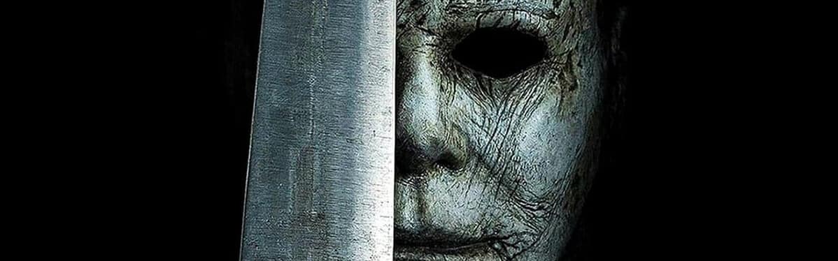 Halloween Kills (2021)