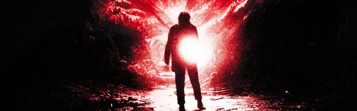 The Banished (2025) #jackmeatsflix