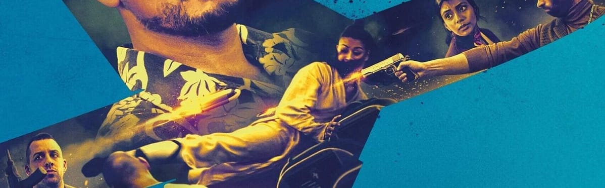 Fight or Flight (2025)