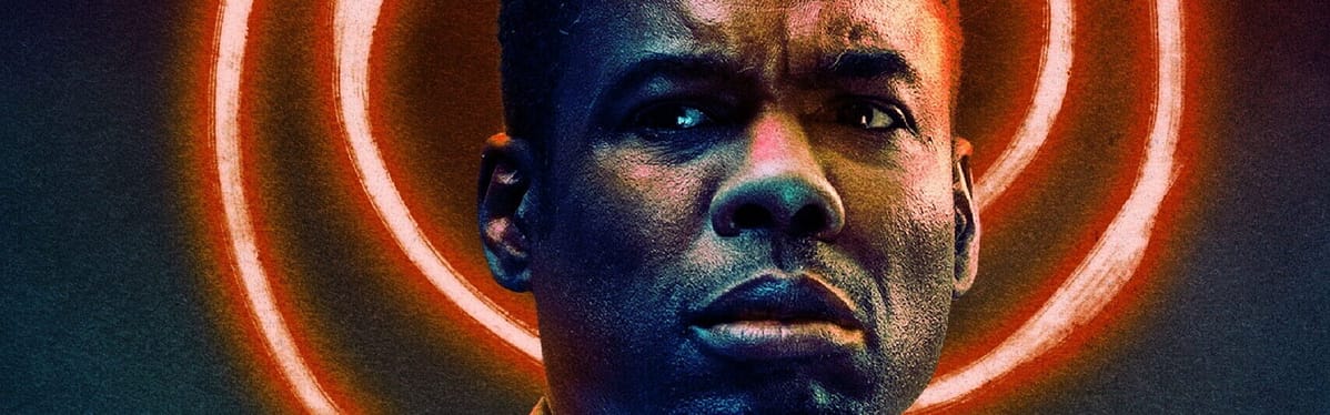 Spiral: From the Book of Saw (2021)