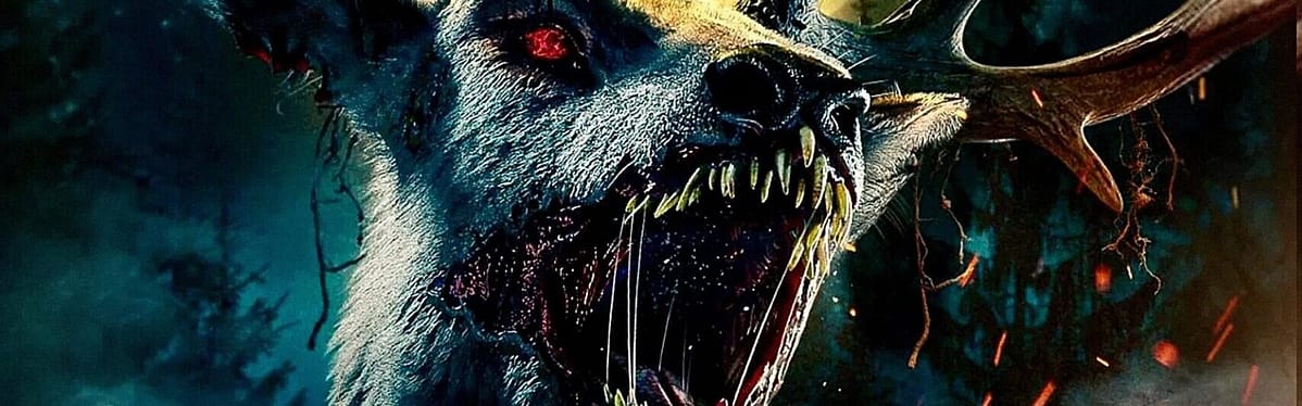 Bambi: The Reckoning (2025) #jackmeatsflix