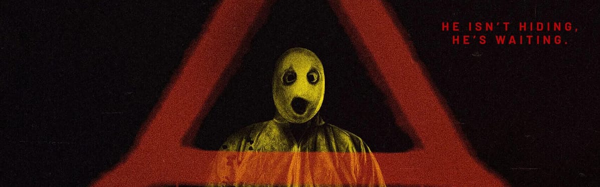 Strange Harvest (2025) #jackmeatsflix