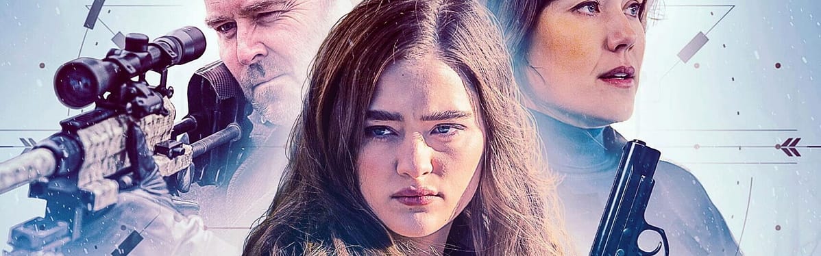 The Internship (2026)