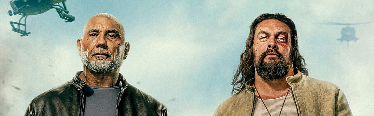 The Wrecking Crew (2026)