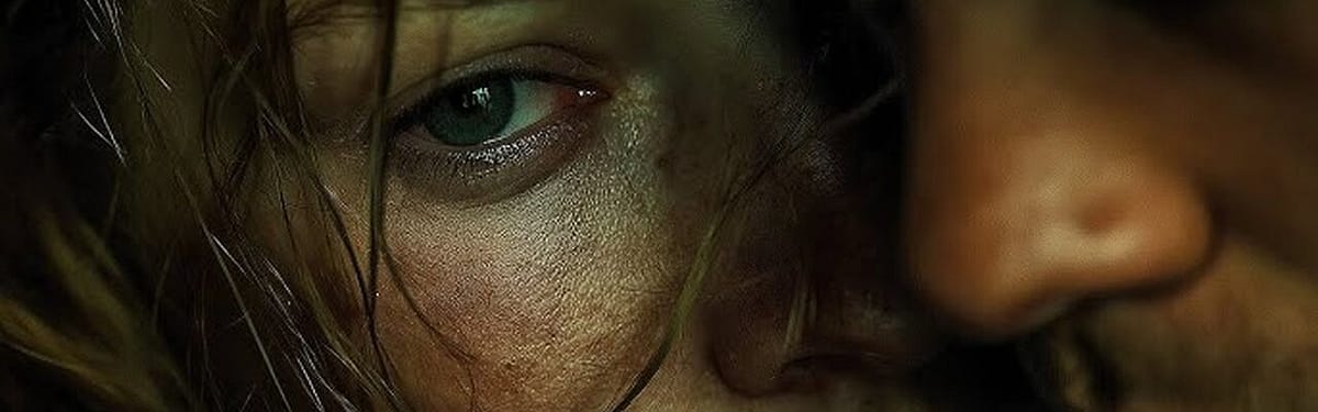 Bury Me When I'm Dead (2025)