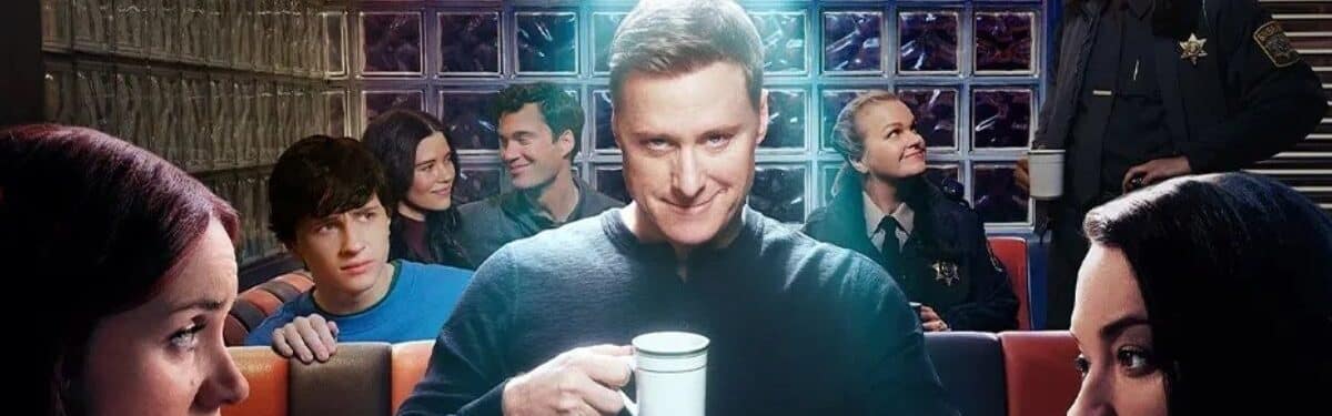 Resident Alien (2021)