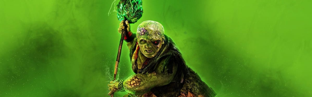 The Toxic Avenger Unrated (2025) #jackmeatsflix