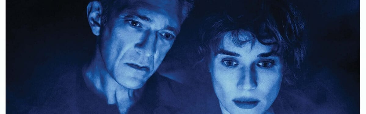 The Shrouds (2025)