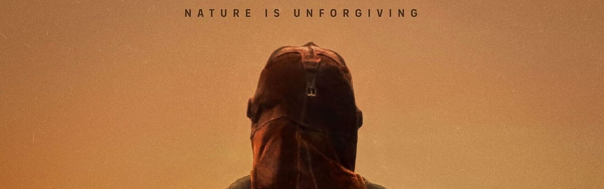 In a Violent Nature (2024) #jackmeatsflix