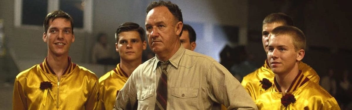 Eugene Allen Hackman / Gene Hackman (January 30, 1930 – February 2025)