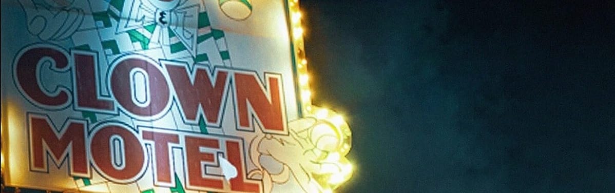 Clown Motel 2 (2022)