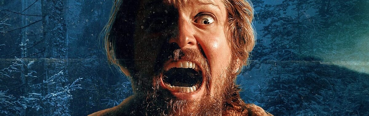 Wolves Against the World (2024) #jackmeatsflix