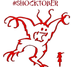 #jackmeatsflix #Shocktober