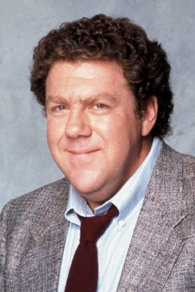 George Wendt #jackmeatstv