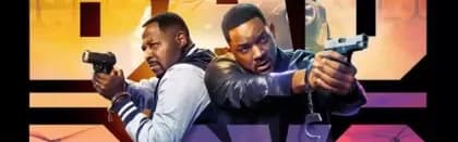 Bad Boys: Ride Or Die (2024)