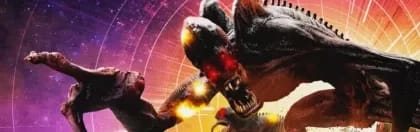 The Area 51 Incident (2022)