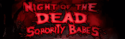 Night of the Dead Sorority Babes (2025)