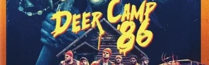 Deer Camp ’86 (2022)