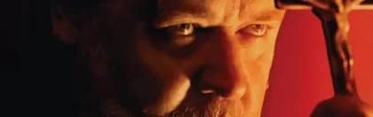 The Exorcism (2024) #jackmeatsflix