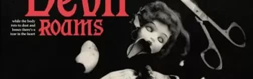 Where The Devil Roams (2023)