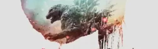 Godzilla Minus One (2023) #jackmeatsflix