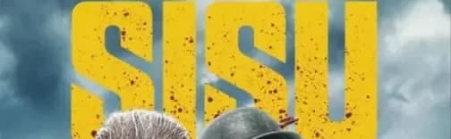 Sisu (2023) #jackmeatsflix