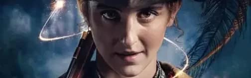 Renegade Nell: Season 1 (2024) #jackmeatsflix