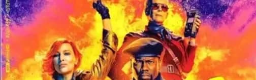 Borderlands (2024)