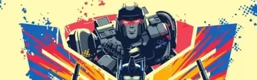 Transformers One (2024)