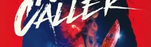 Night Caller (2021) #jackmeatsflix