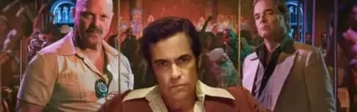 Hotel Cocaine - Season 1 (2024) #jackmeatsflix