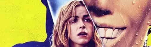 Totally Killer (2023) #jackmeatsflix