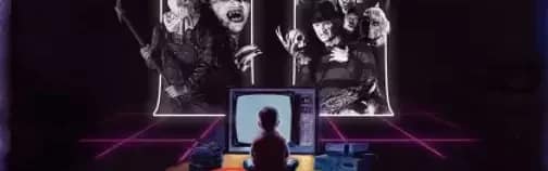 In Search Of Darkness: Part Ii (2020) #jackmeatsflix