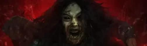 Pemukiman Setan (The Devil's Lair) (2023) #jackmeatsflix