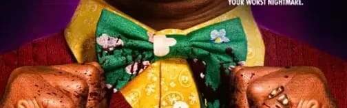 Mr. Crocket (2024) #jackmeats