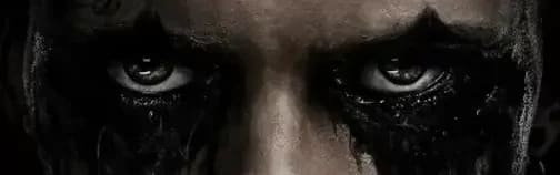 The Crow (2024) #jackmeatsflix