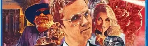 Frankie Freako (2024) #jackmeatsflix