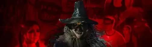 Die'ced (2023) #jackmeatsflix