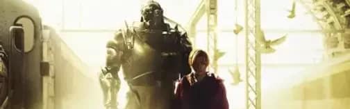 Fullmetal Alchemist (2017) #jackmeatsflix