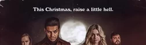 The Sacrifice Game (2023) #jackmeatsflix