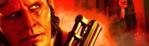 Hellboy: The Crooked Man (2024) #jackmeatsflix