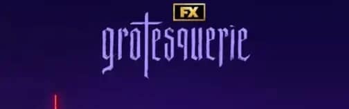 Grotesquerie: Season 1 (2024) #jackmeatsflix